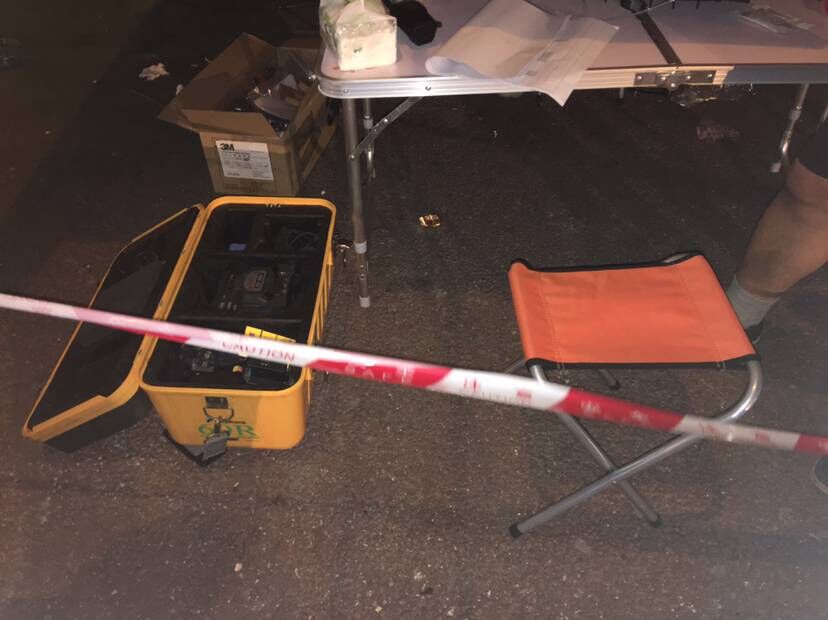 運(yùn)營(yíng)商匯聚機(jī)房搬遷工程案例